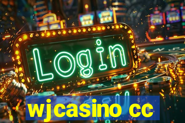 wjcasino cc